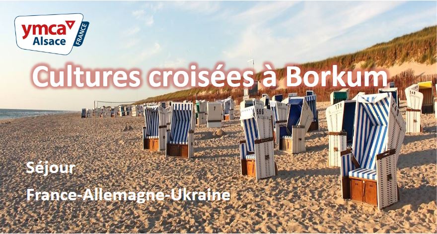 Cultures croisées à Borkum