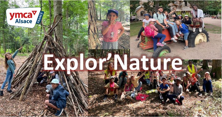 Explor'Nature