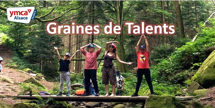 Graines de talents